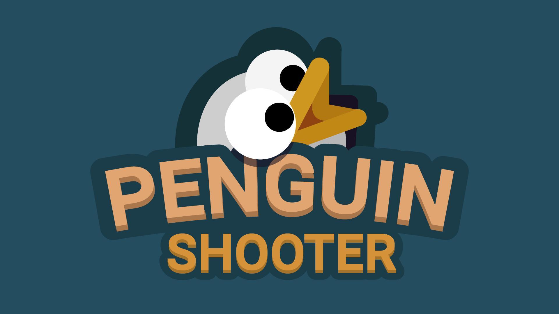 Penguin Shooter