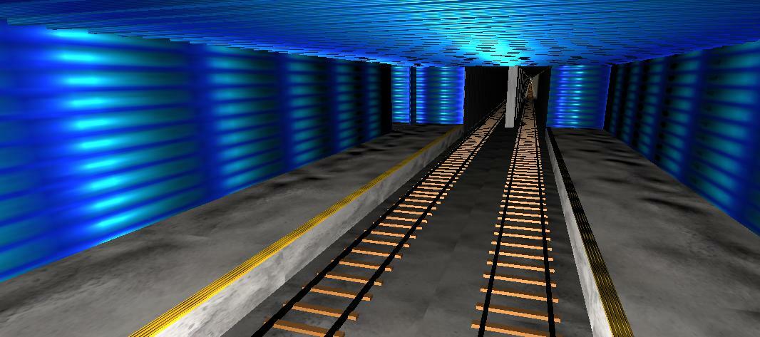 The Subway Simulator
