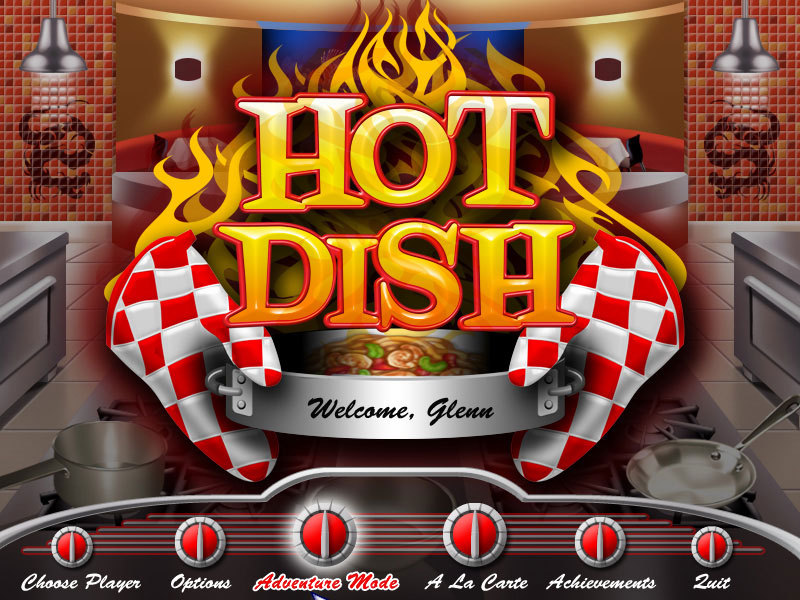Hot Dish