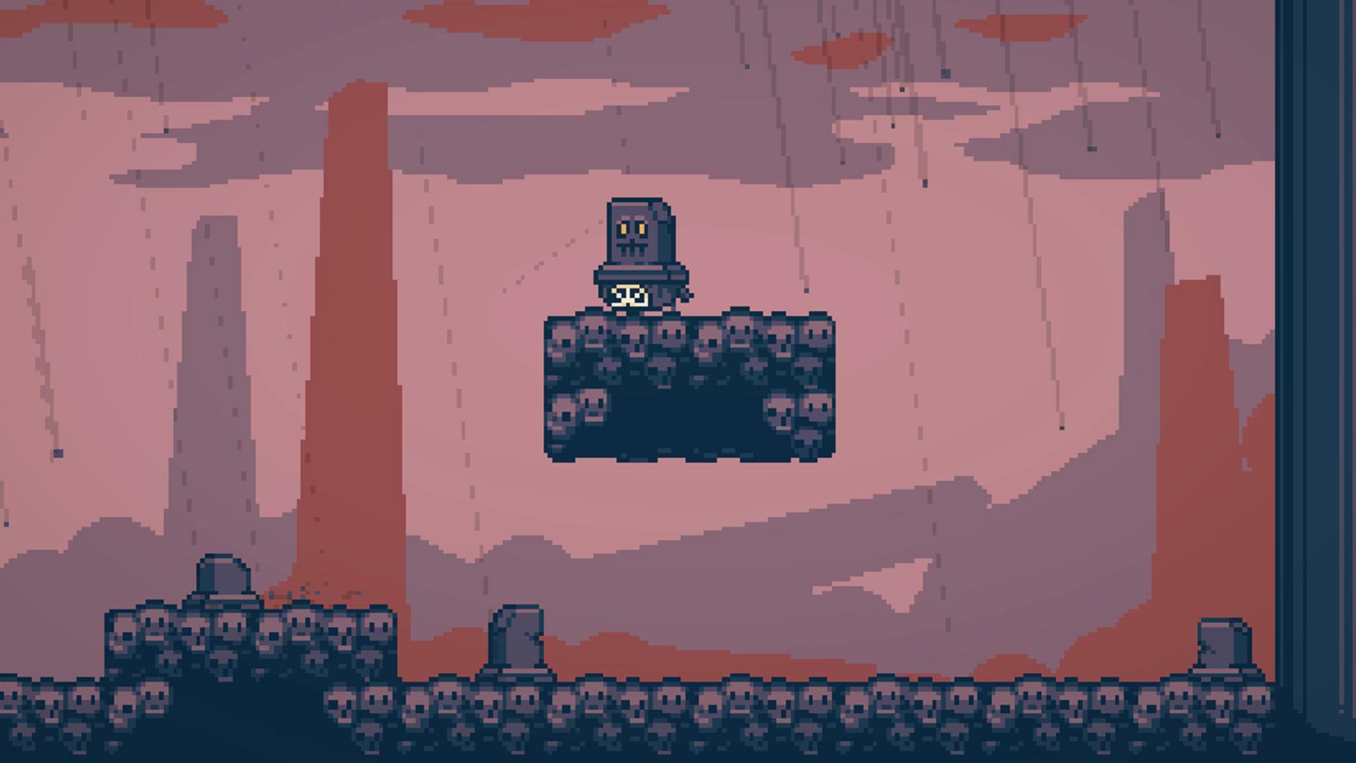 Haiku, the Robot - KICKSTARTER DEMO