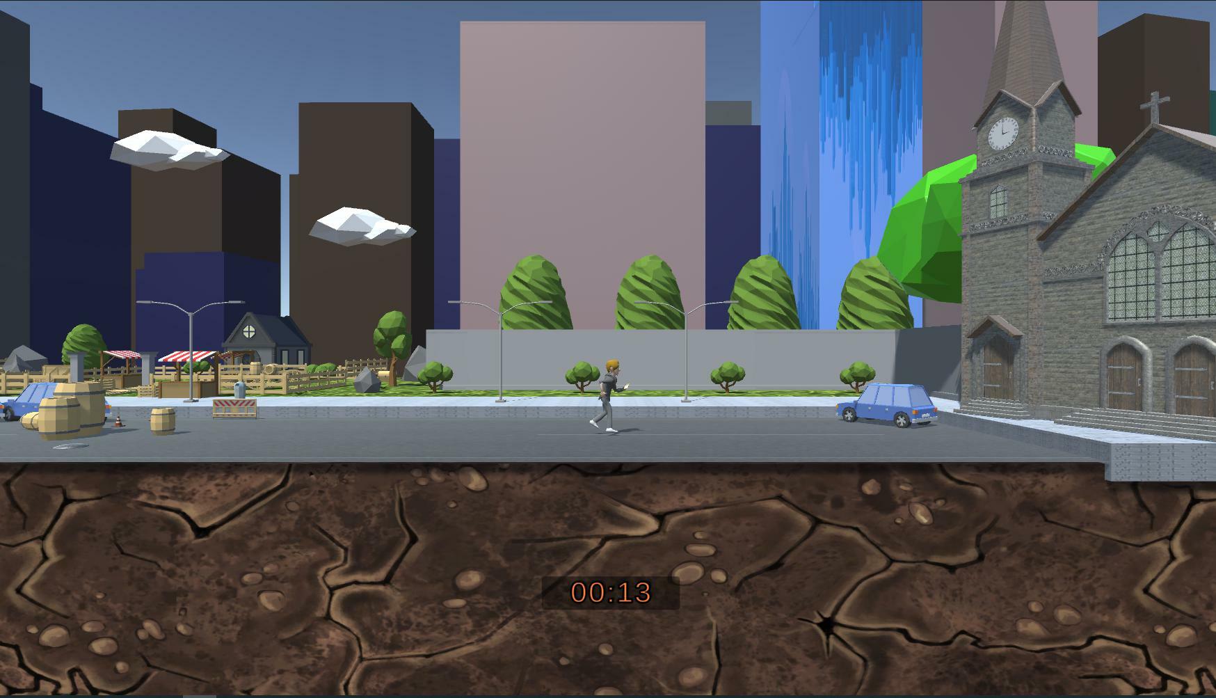 Wedding Crasher (Manuel Suarez, Chelo-94, DamiMDO, gecheverria, jereren)