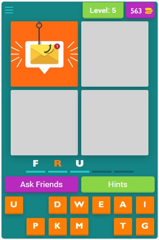 Cyber Awareness Challenge