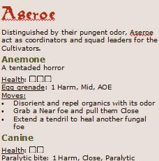 The Cultivators of Stone (LIGHT)