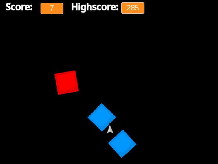 Sǫᴜᴀʀᴇ || Mɪɴɪ-Sʜᴏᴏᴛᴇʀ Gᴀᴍᴇ ||