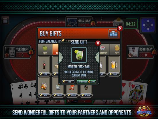 Hearts - Queen of Hearts