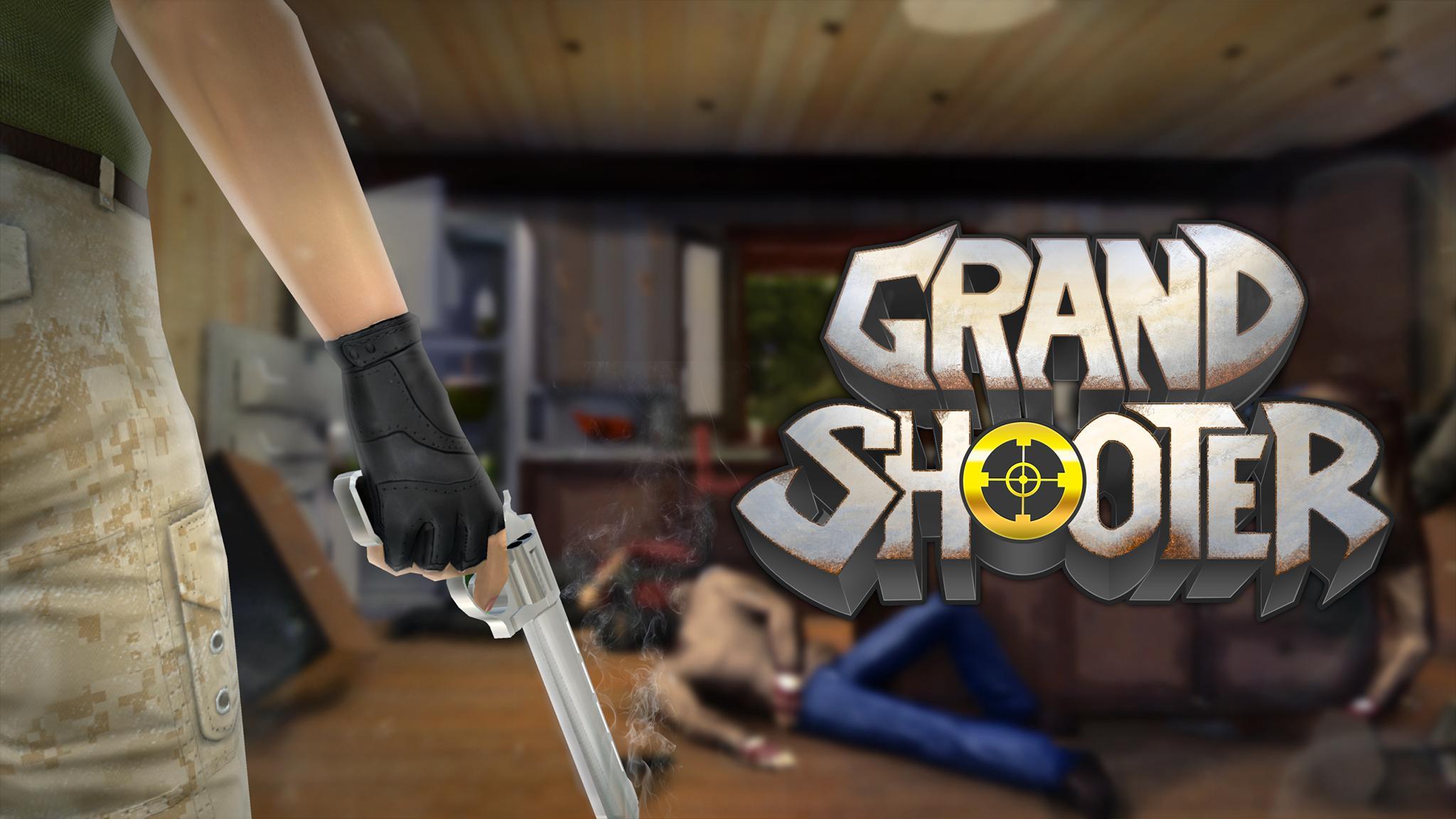 Grand Shooter