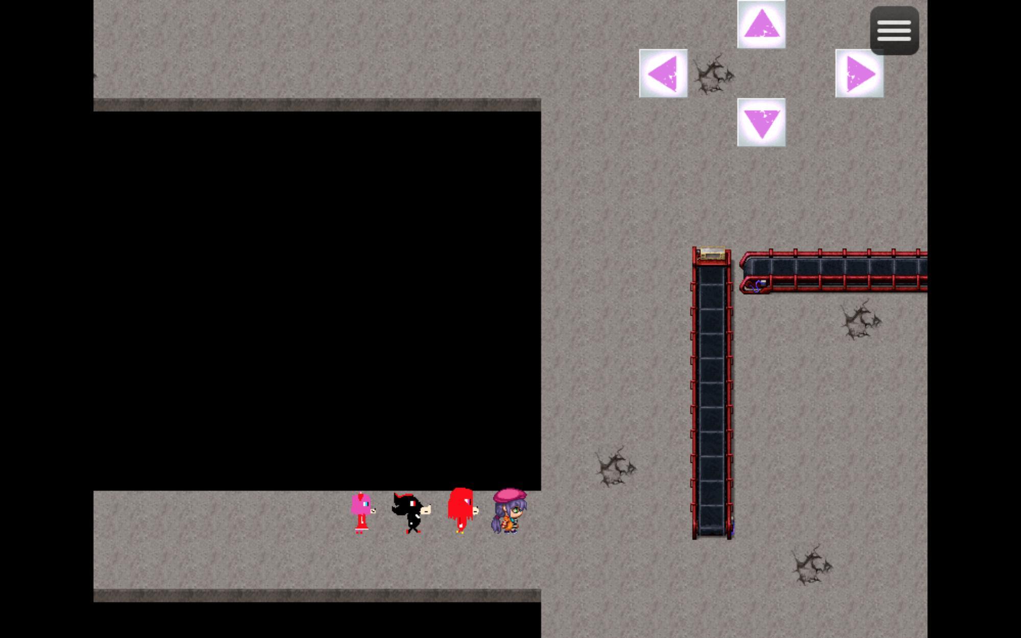 Sonic Chao Space(fangame) (OPEN BETA)