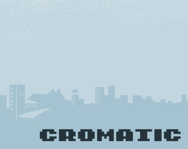 Chromatic (itch) (Corbac, Lunarks, Edinn)