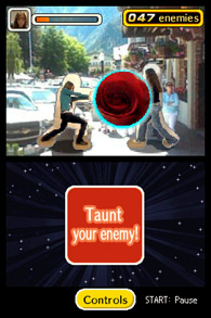 Photo Dojo screenshot