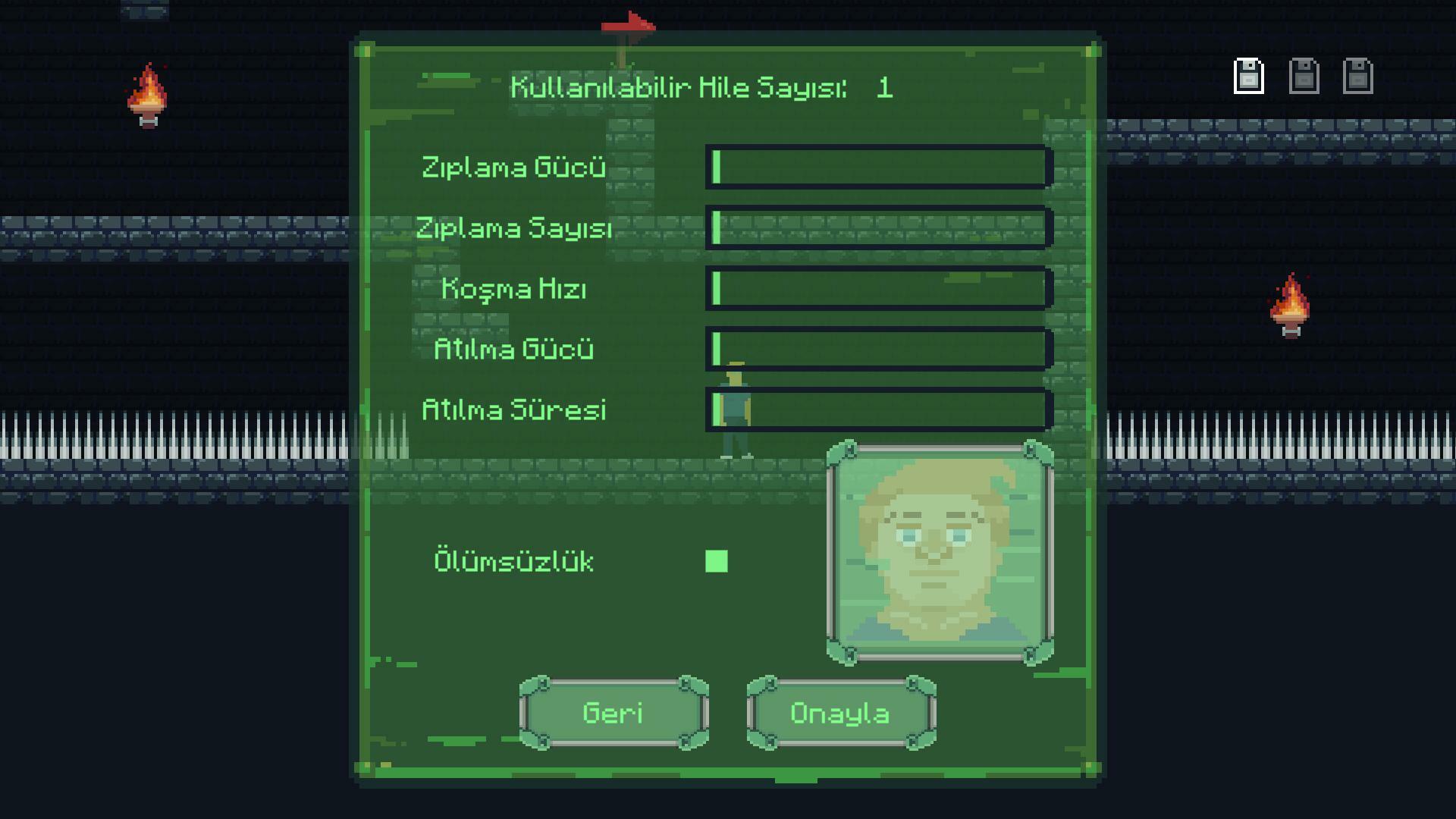 Cheat Game Dimension