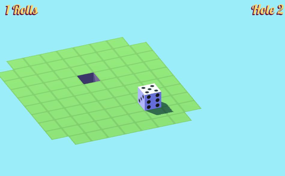 Roll in One (Big Roy)