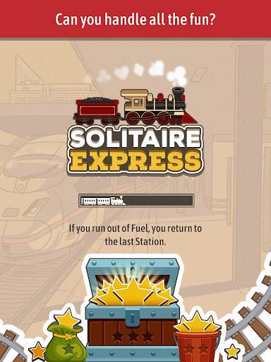 Solitaire Express