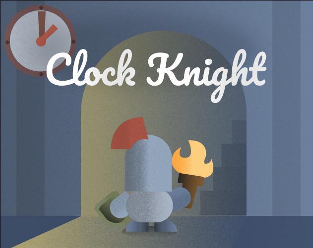Clock Knight