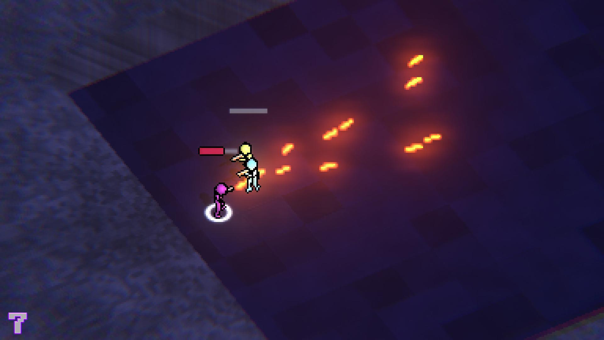 Hive Mind (itch) (f0kes)