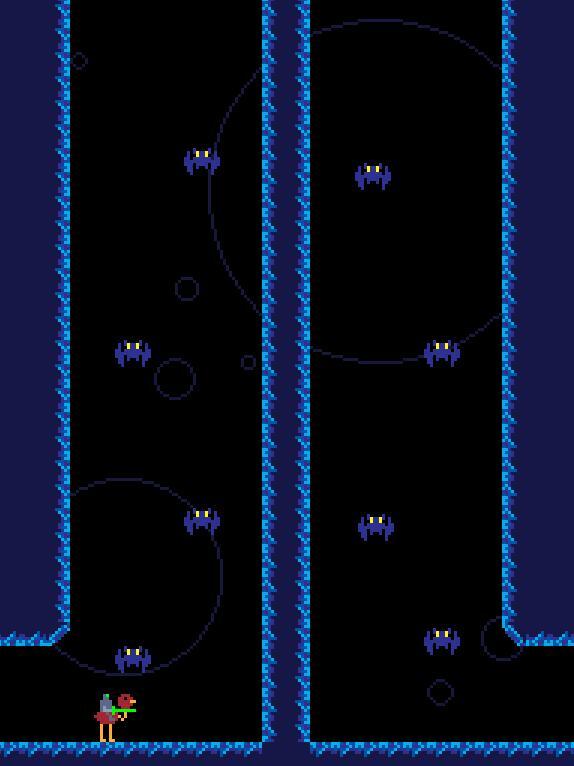 Caverns of the Molten God