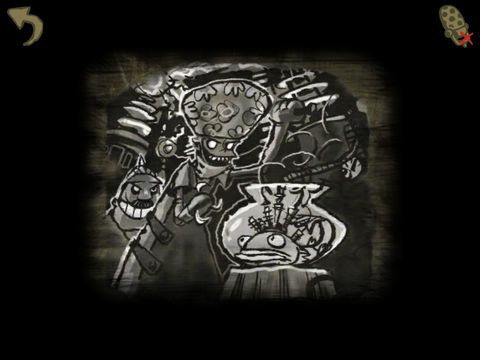 Psychonauts Vault Viewer!