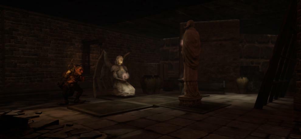 The Last Defense (Pablo Paiva)