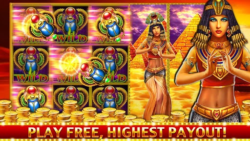 Deluxe Slots: Las Vegas Casino