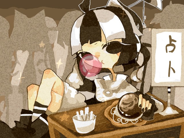 Miracle Circus 奇迹马戏团