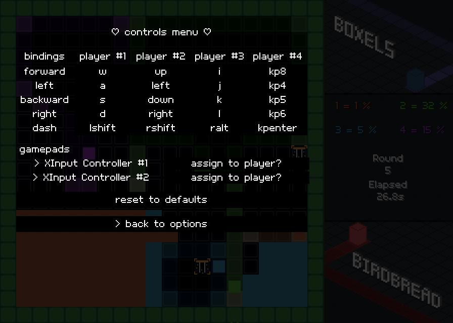 boxels (birdbread., profan, jammybread)