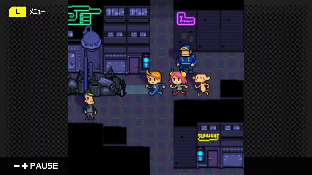 G-MODEアーカイブス28 セパスチャンネル