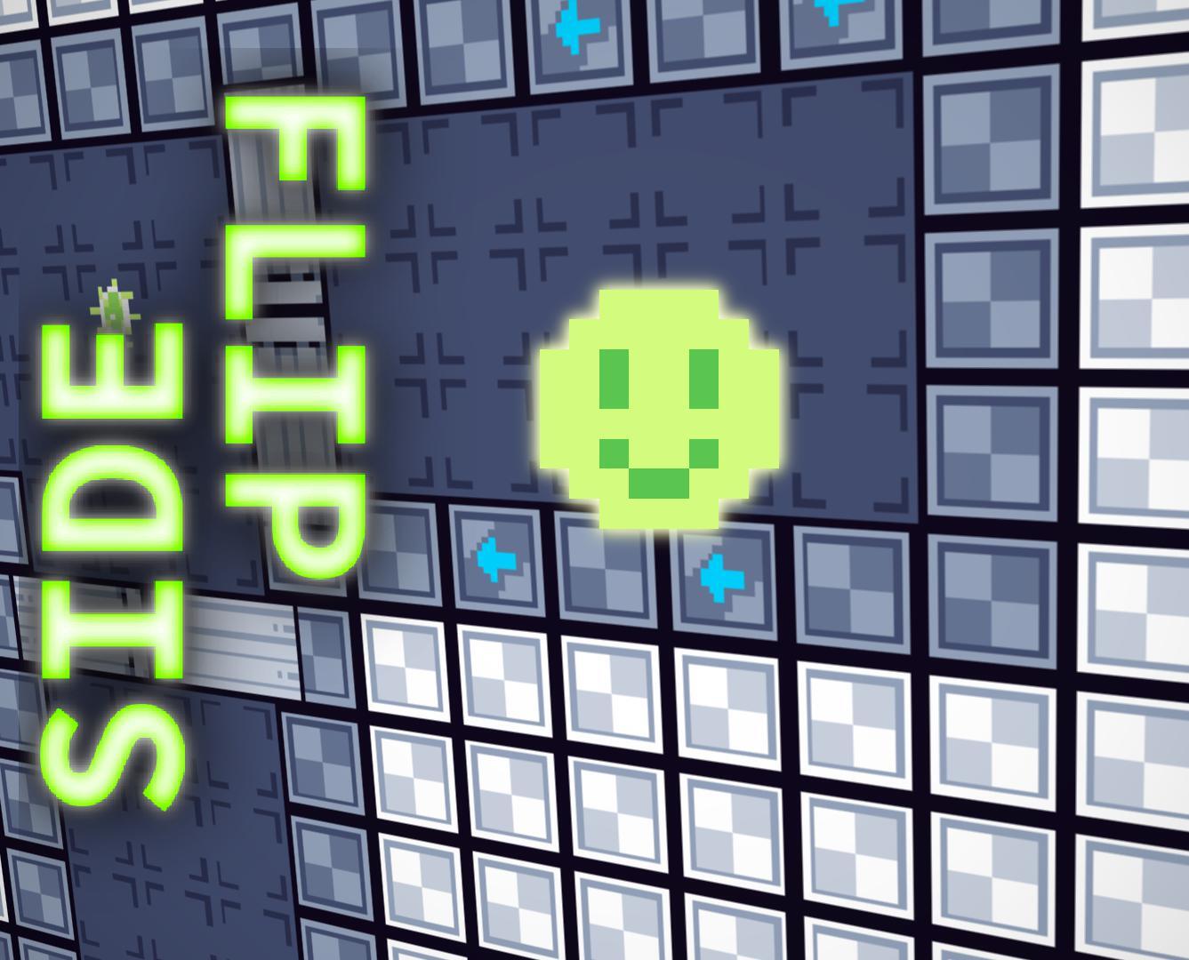 Flipside (Andrew Ingram)