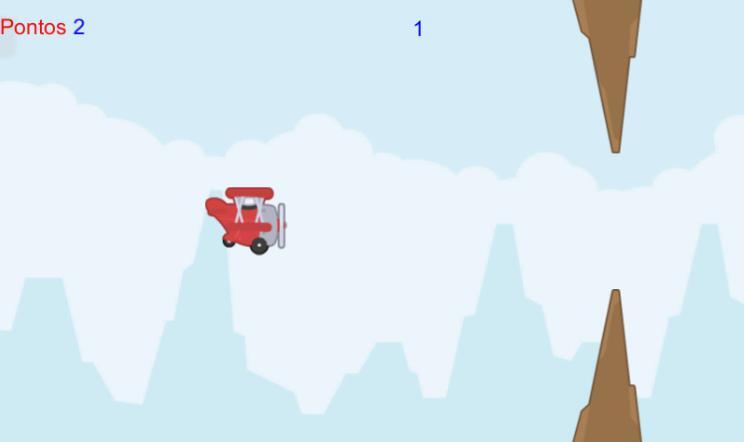 FlappyPlane (gustdin)