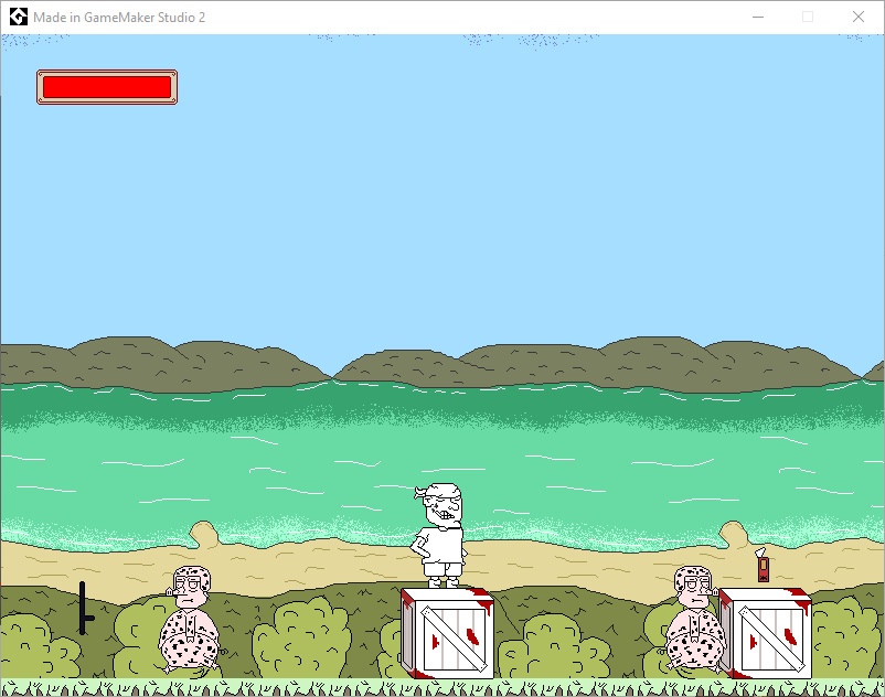 El Rombo! screenshot