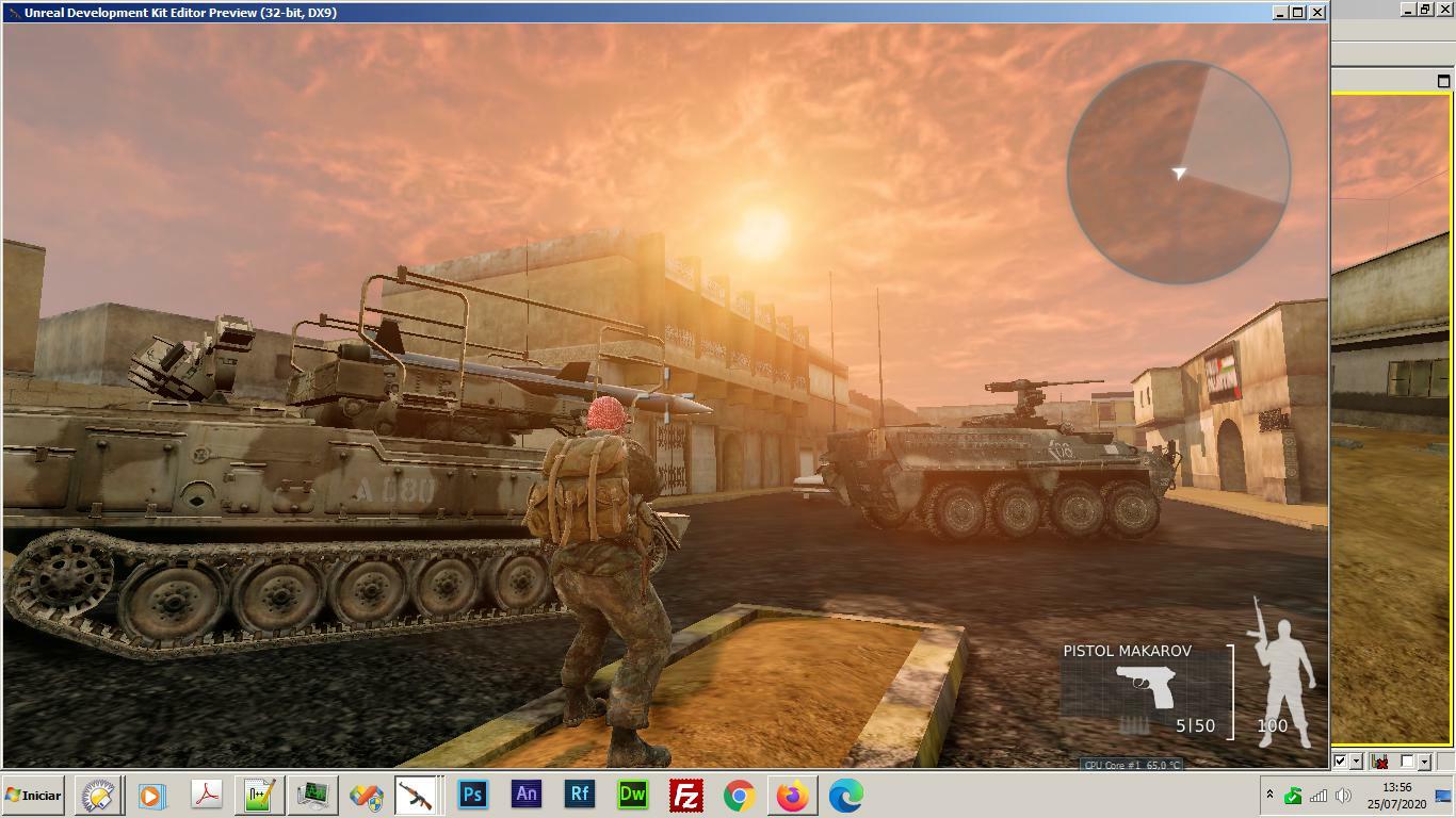 Knights of al-Aqsa Mosque - Free Demo