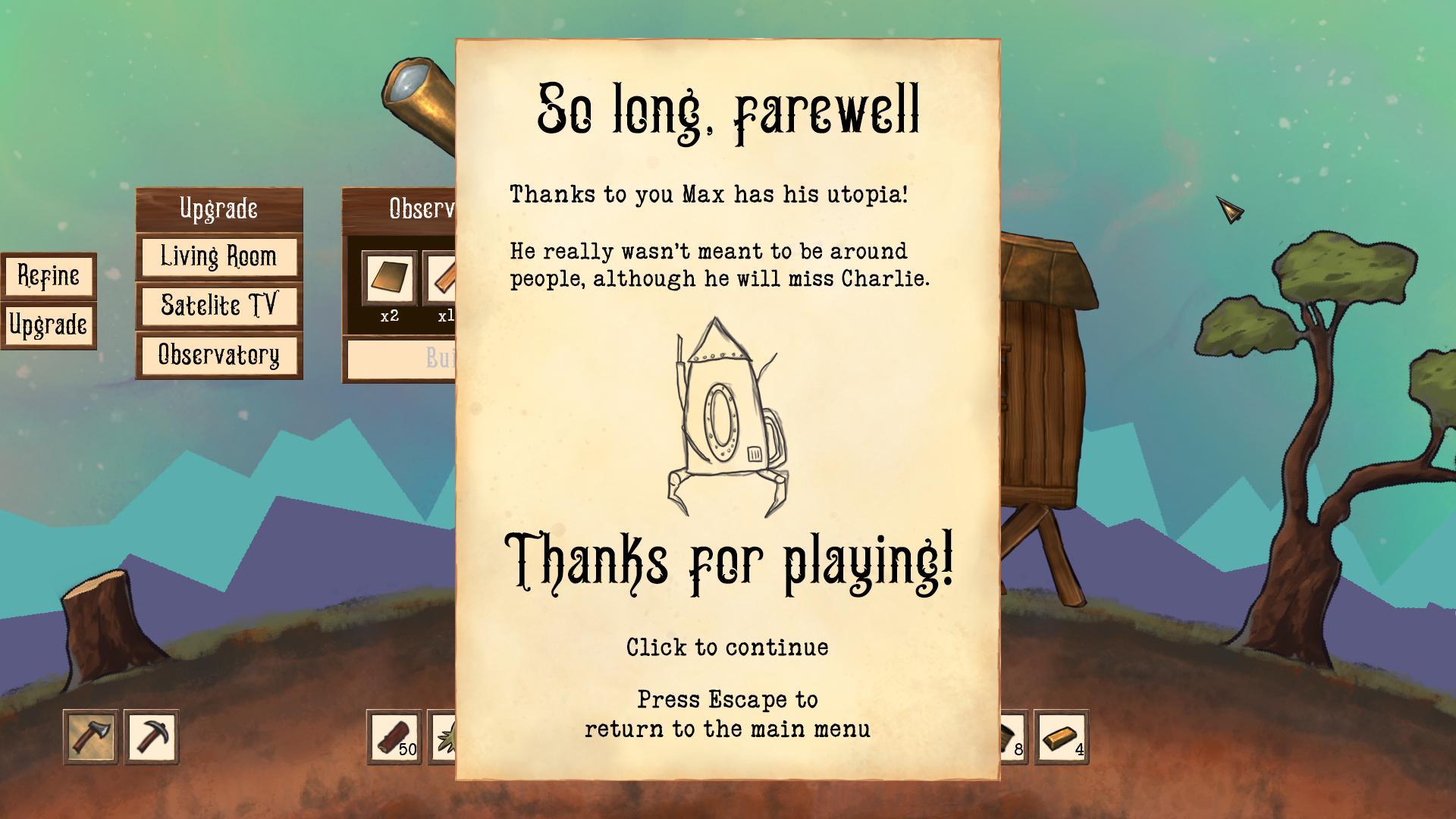 Solitude (PixelJerry)