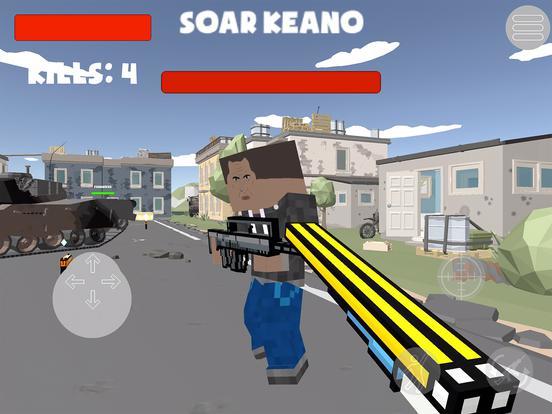 PAINT THE TOWN RED PE