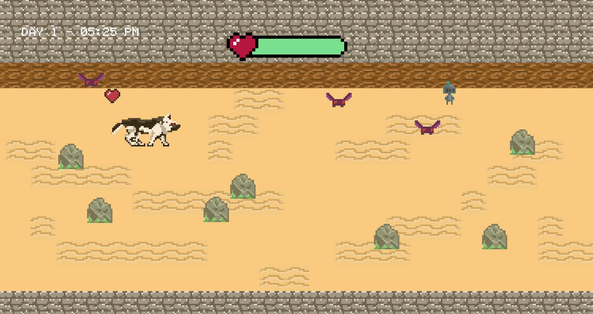 At the Strike of MidKnight (Lunasticks, ToxiFun, Jazatic, Fuglefar)