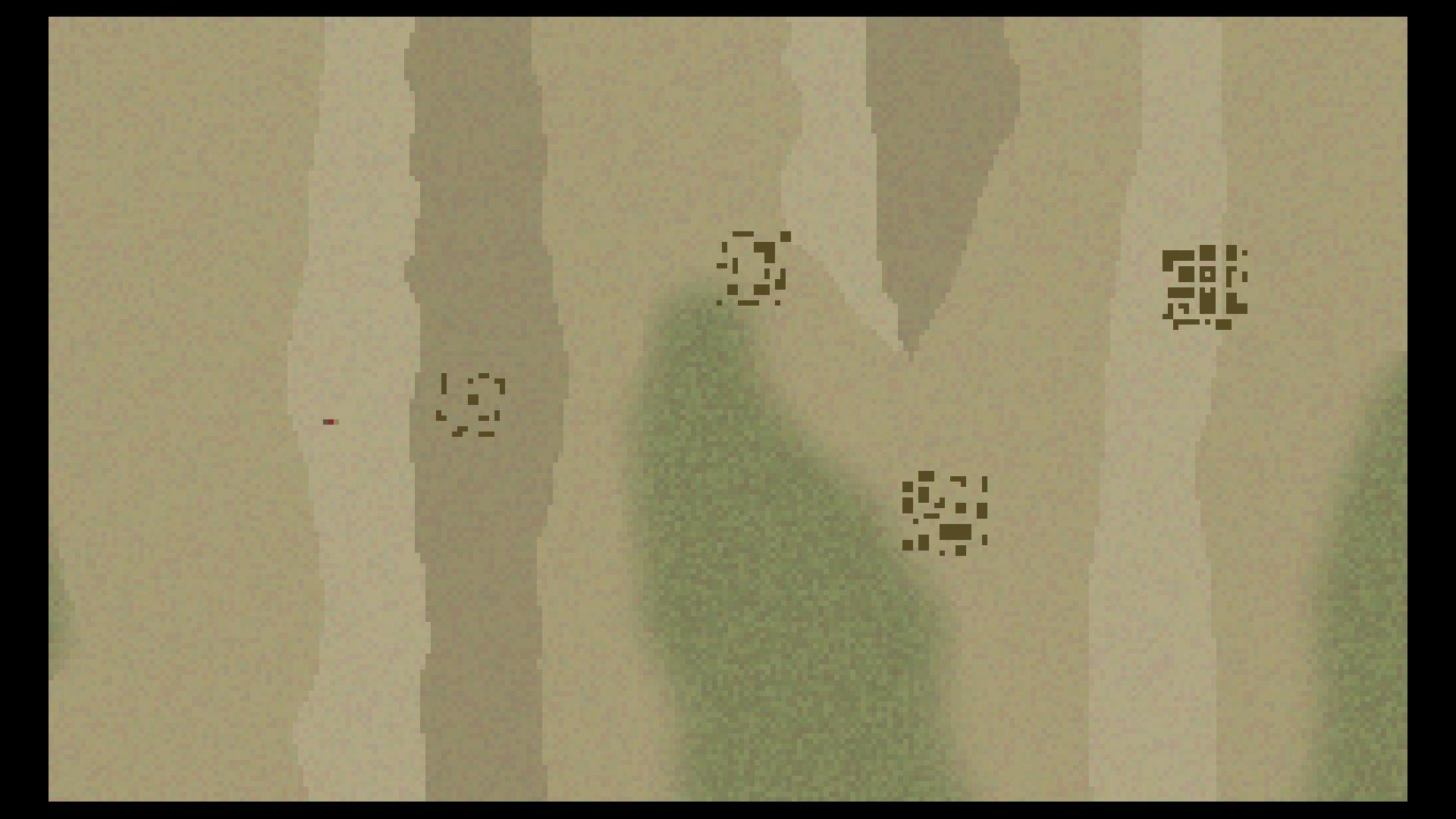 NoMad (itch) (Tijn Arts)