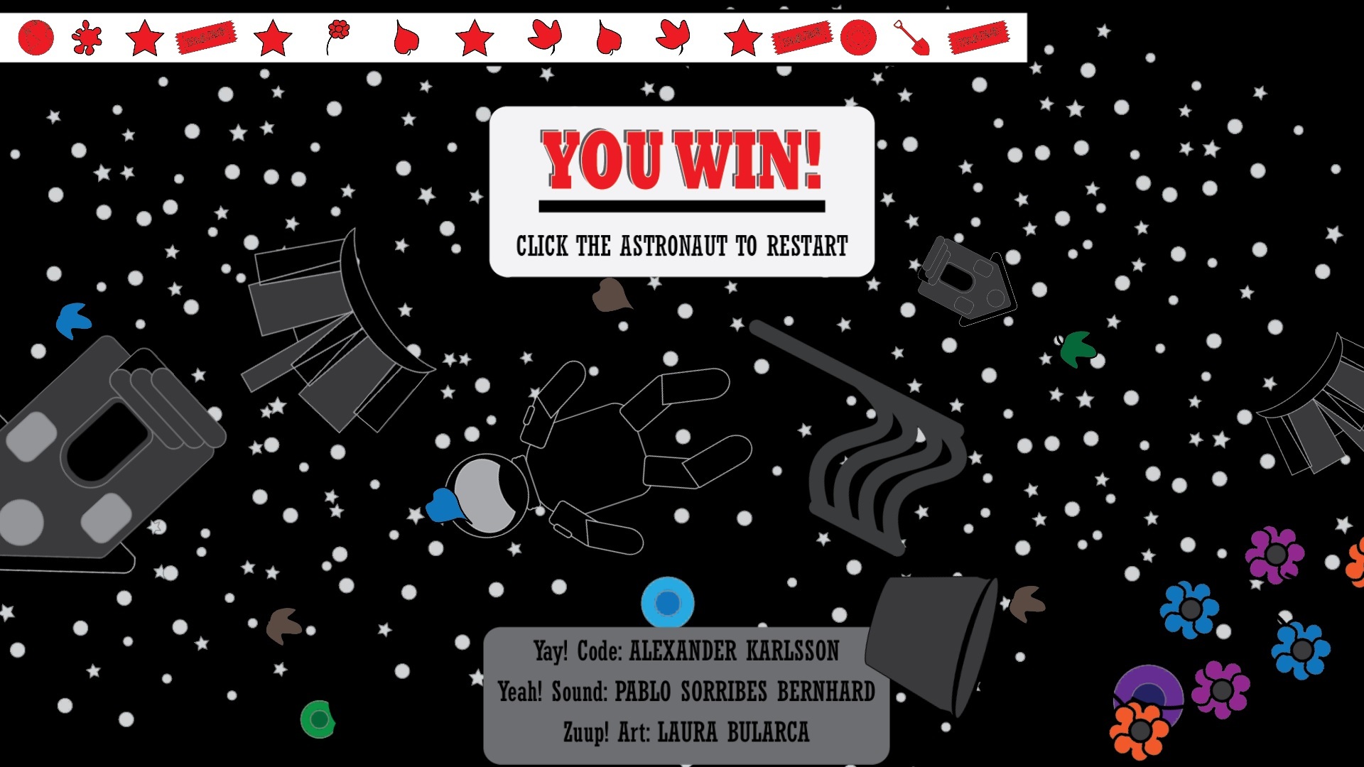 RED: Planet Redemption