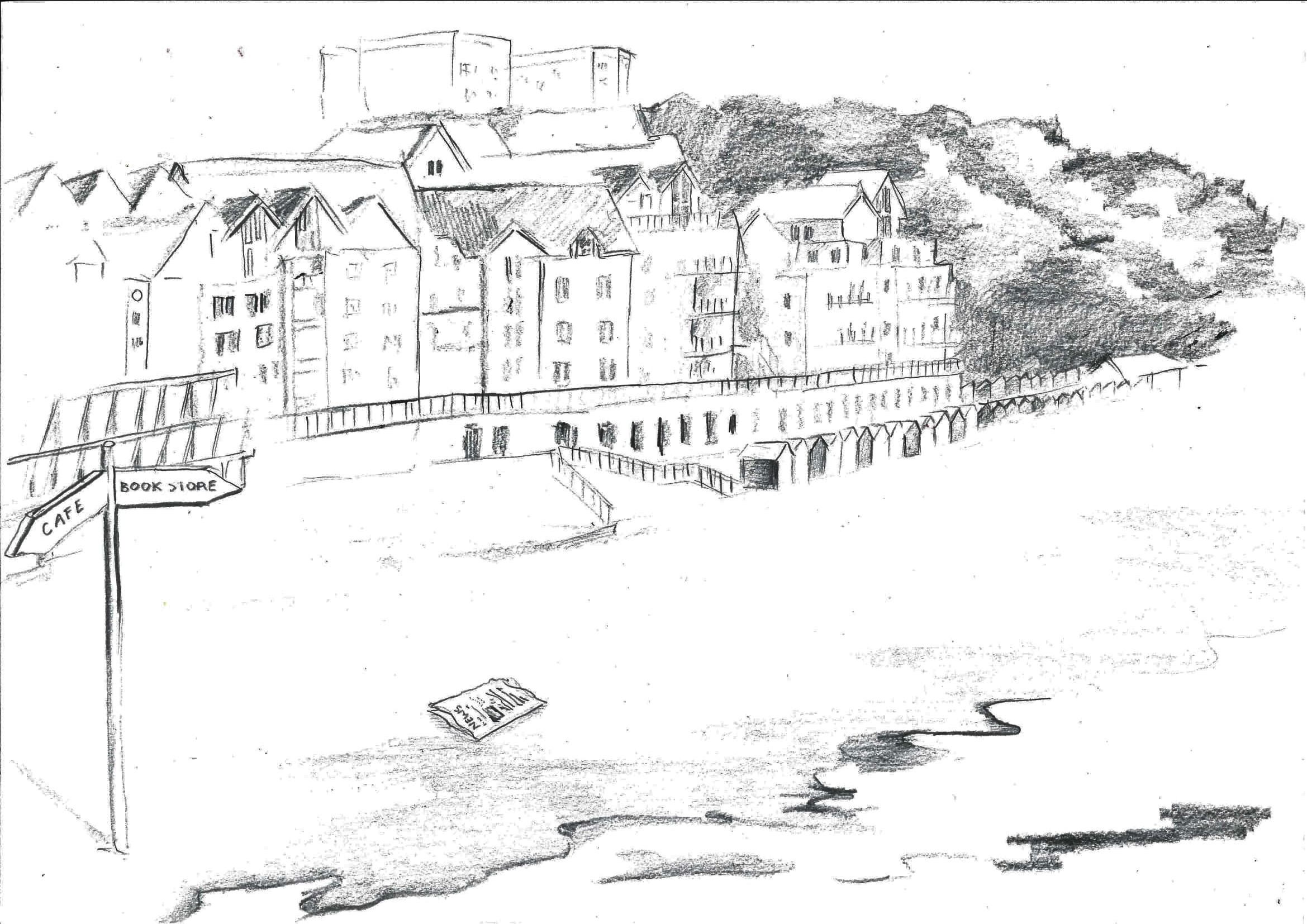 Investigation (itch)