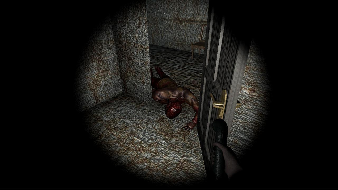 Necro Immortallis (itch)