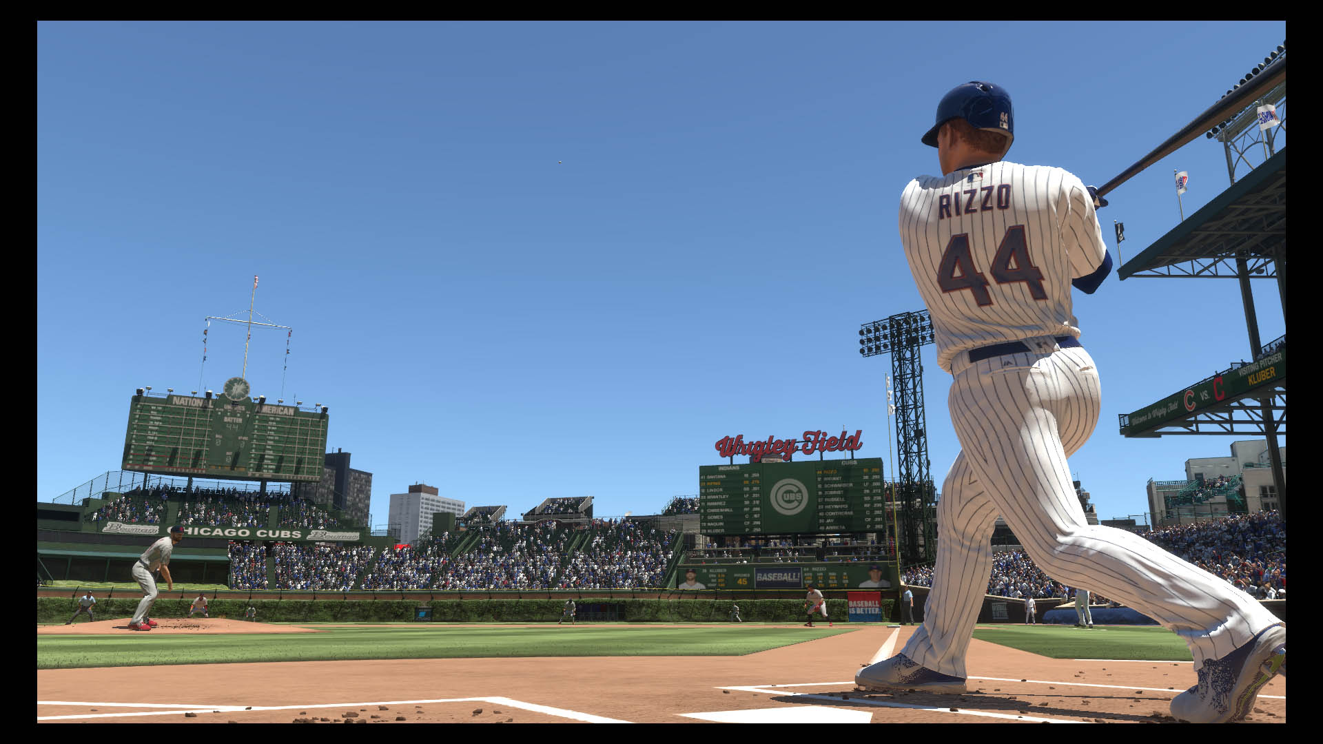 MLB The Show 17