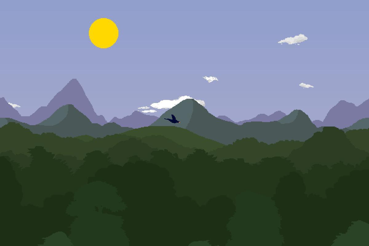 Blackbird Lives Matter