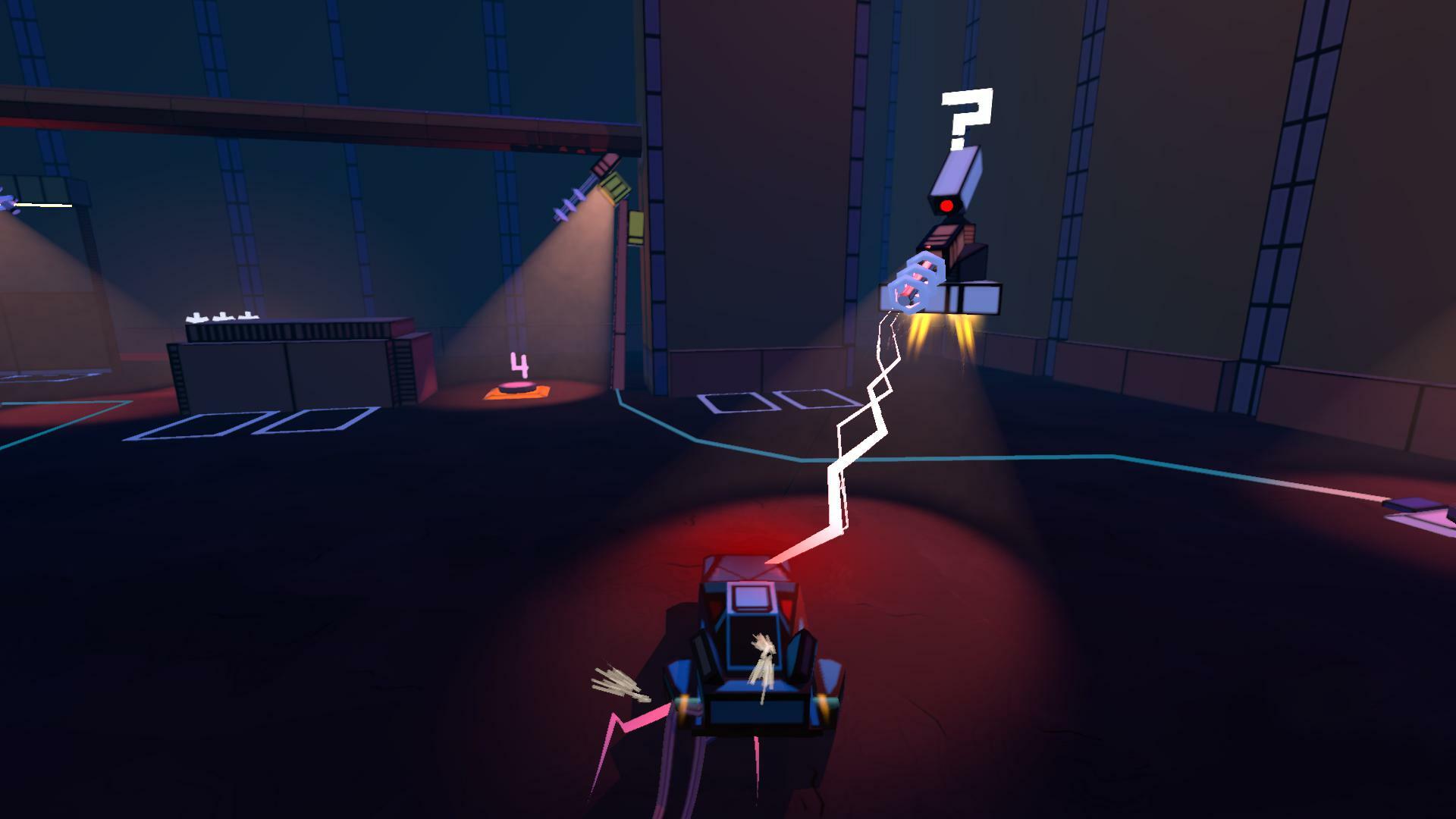 Volt Patrol - Supporter Edition