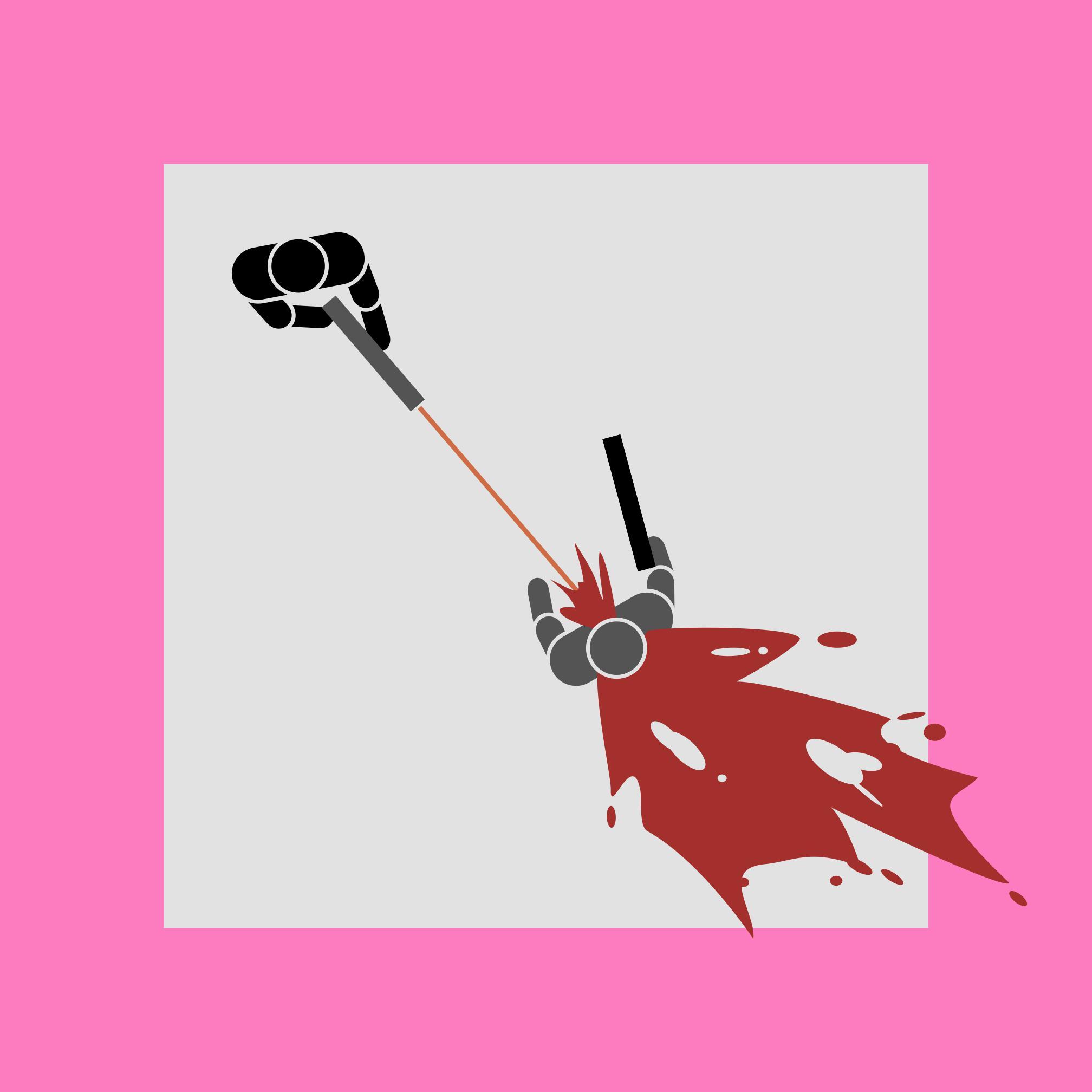 Top-Down Shooter Test