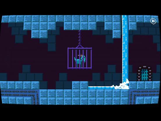 There Is No Game: Jam Edition