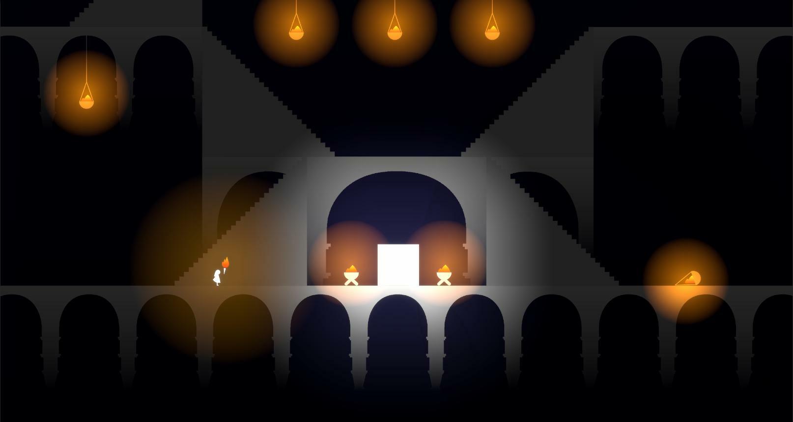 Reminiscence (Curtis Pelissier, Tiffanny Marzo, Quentin ENJALRIC)