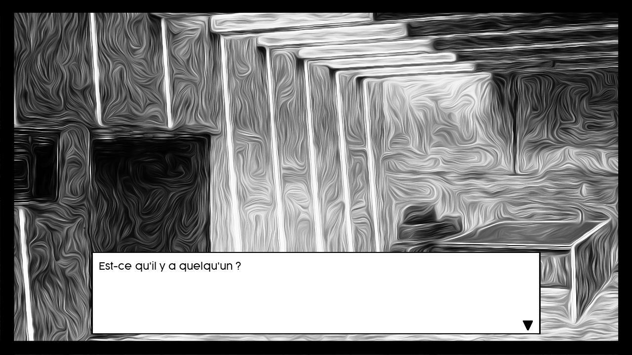 Espace Bureaucratique Onirique [DEMO]