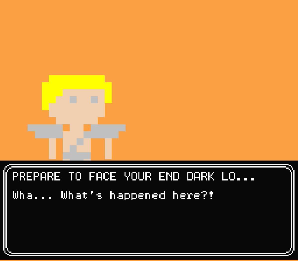 The Legend of Monsters