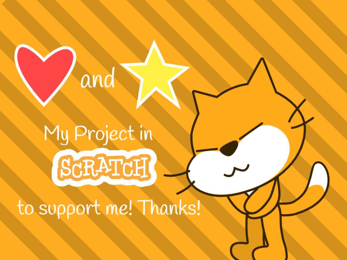 The Scratch Runner V.1.0