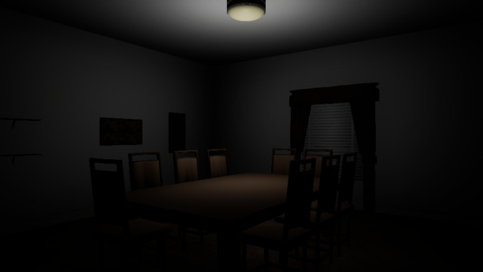 When The Outsiders Come In (Demo)