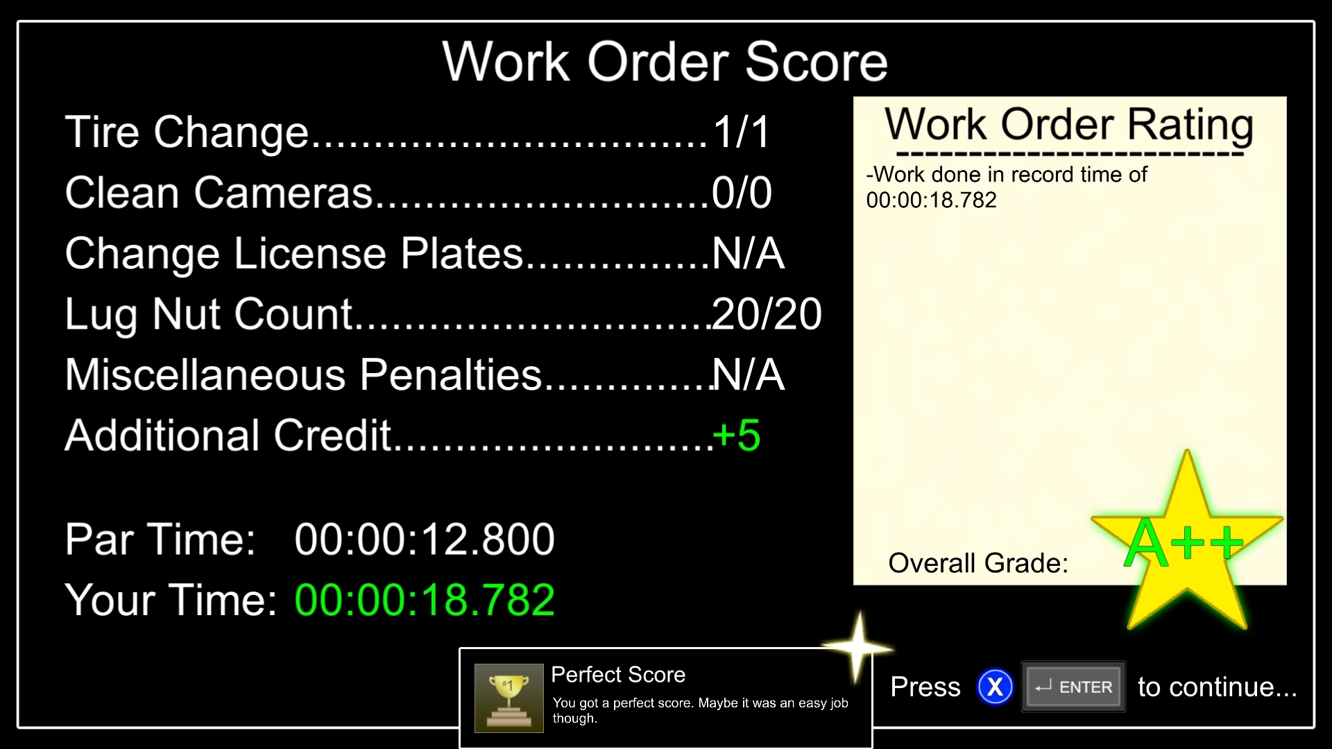 Get Hoisted (whilefun)