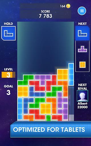 TETRIS - release date, videos, screenshots, reviews on RAWG