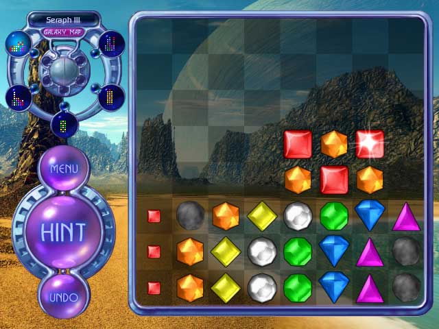 Bejeweled 2