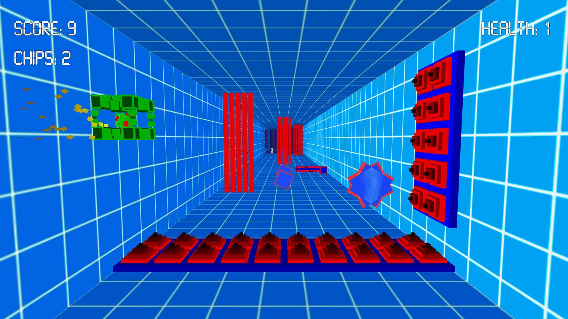 Gap it Bit - Remastered